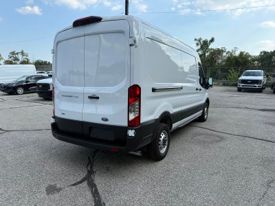 2025 Ford Transit Cargo Van Cargo Van