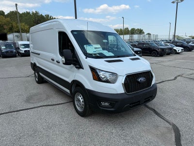 2025 Ford Transit Cargo Van Cargo Van