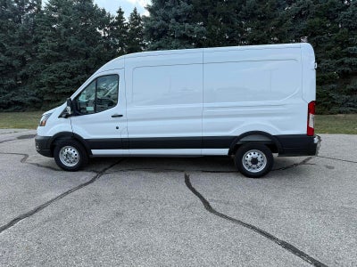 2025 Ford Transit Cargo Van Cargo Van