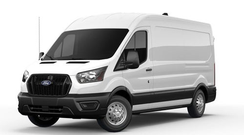 2026 Ford Transit Cargo Van Cargo Van