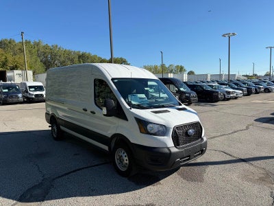 2025 Ford Transit Cargo Van Cargo Van