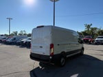 2025 Ford Transit Cargo Van Cargo Van
