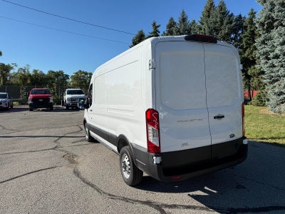 2025 Ford Transit Cargo Van Cargo Van