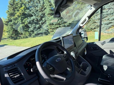 2025 Ford Transit Cargo Van Cargo Van