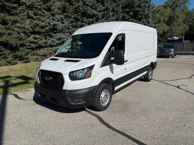 2025 Ford Transit Cargo Van Cargo Van