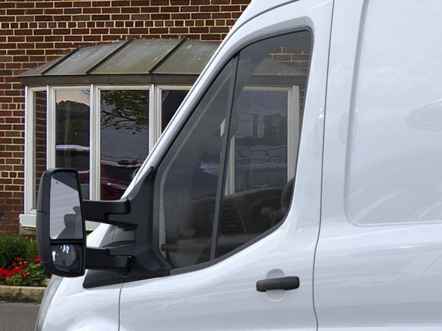 2025 Ford Transit Cargo Van Cargo Van