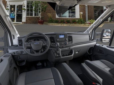 2025 Ford Transit Cargo Van Cargo Van