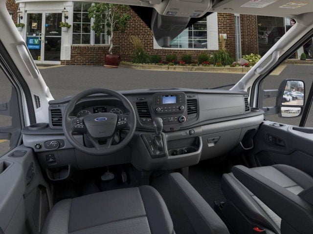 2025 Ford Transit Cargo Van Cargo Van