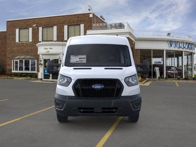 2025 Ford Transit Cargo Van Cargo Van