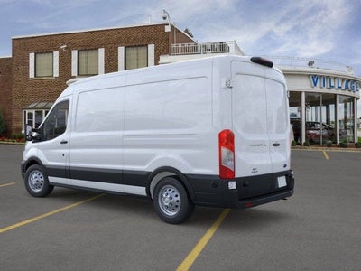 2025 Ford Transit Cargo Van Cargo Van