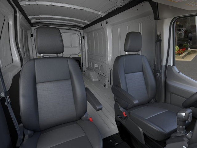 2025 Ford Transit Cargo Van Cargo Van