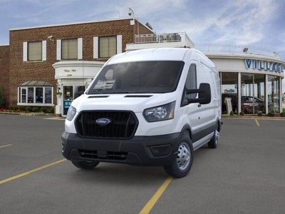 2025 Ford Transit Cargo Van Cargo Van