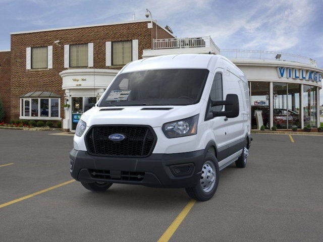 2025 Ford Transit Cargo Van Cargo Van