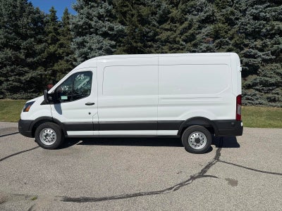 2025 Ford Transit Cargo Van Cargo Van