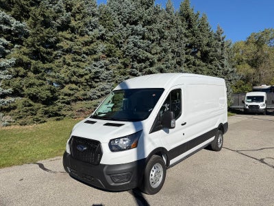 2025 Ford Transit Cargo Van Cargo Van