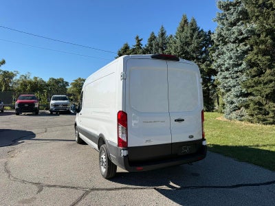 2025 Ford Transit Cargo Van Cargo Van