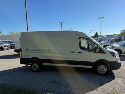 2025 Ford Transit Cargo Van Cargo Van