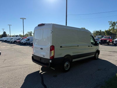 2025 Ford Transit Cargo Van Cargo Van