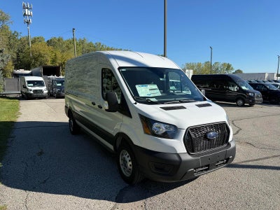 2025 Ford Transit Cargo Van Cargo Van