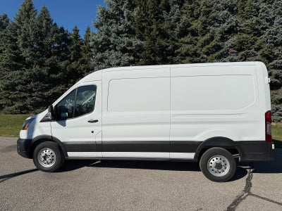 2025 Ford Transit Cargo Van Cargo Van