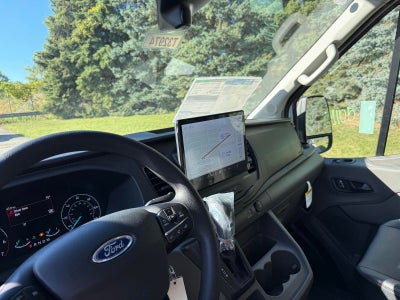 2025 Ford Transit Cargo Van Cargo Van