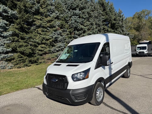 2025 Ford Transit Cargo Van Cargo Van