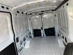 2025 Ford Transit Cargo Van Cargo Van