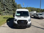 2025 Ford Transit Cargo Van Cargo Van