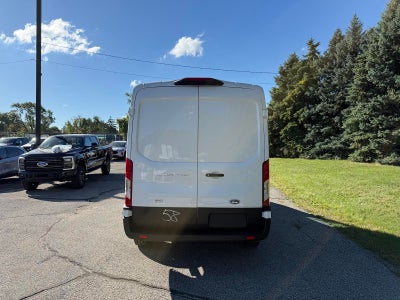 2025 Ford Transit Cargo Van Cargo Van