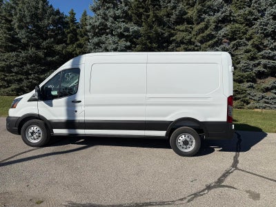 2025 Ford Transit Cargo Van Cargo Van