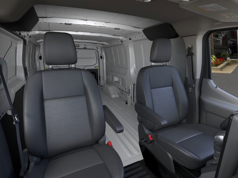 2025 Ford Transit Cargo Van Cargo Van
