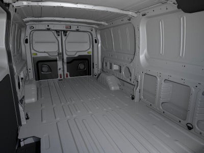 2025 Ford Transit Cargo Van Cargo Van