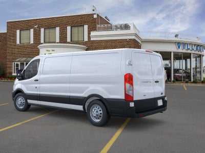 2025 Ford Transit Cargo Van Cargo Van