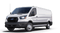 2025 Ford Transit Cargo Van Cargo Van