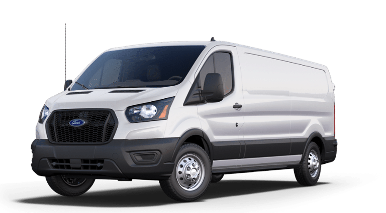 2025 Ford Transit Cargo Van Cargo Van