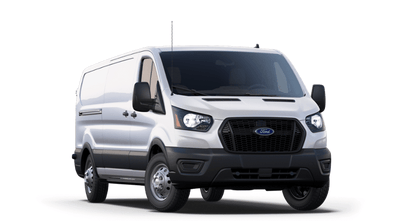 2025 Ford Transit Cargo Van Cargo Van