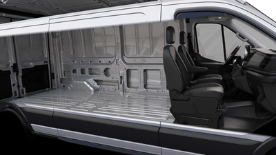 2025 Ford Transit Cargo Van Cargo Van