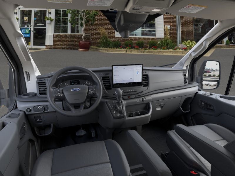 2025 Ford Transit Cargo Van Cargo Van