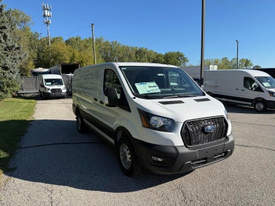 2025 Ford Transit Cargo Van Cargo Van