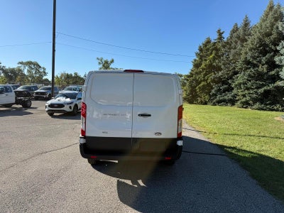 2025 Ford Transit Cargo Van Cargo Van