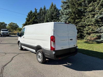 2025 Ford Transit Cargo Van Cargo Van