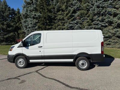 2025 Ford Transit Cargo Van Cargo Van
