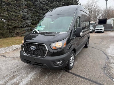 2026 Ford Transit Cargo Van Cargo Van