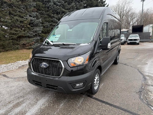 2026 Ford Transit Cargo Van Cargo Van