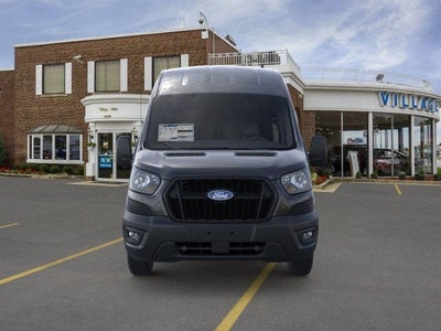 2026 Ford Transit Cargo Van Cargo Van