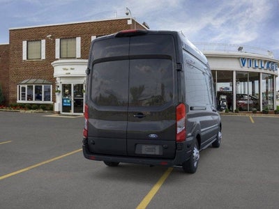 2026 Ford Transit Cargo Van Cargo Van