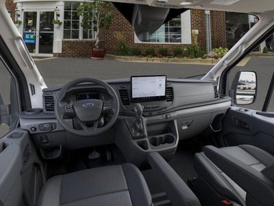 2026 Ford Transit Cargo Van Cargo Van