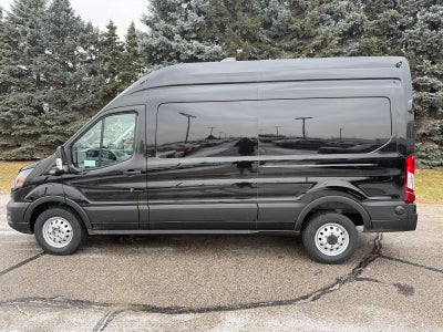 2026 Ford Transit Cargo Van Cargo Van