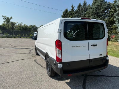 2025 Ford Transit Cargo Van Cargo Van