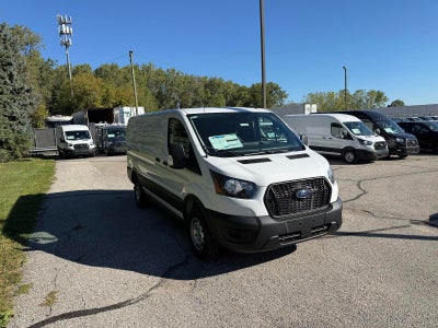 2025 Ford Transit Cargo Van Cargo Van